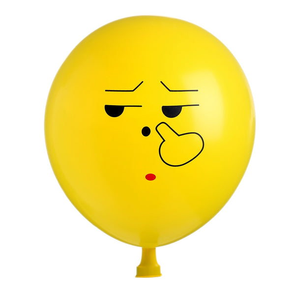 Emoji Balloons  🎈 😃