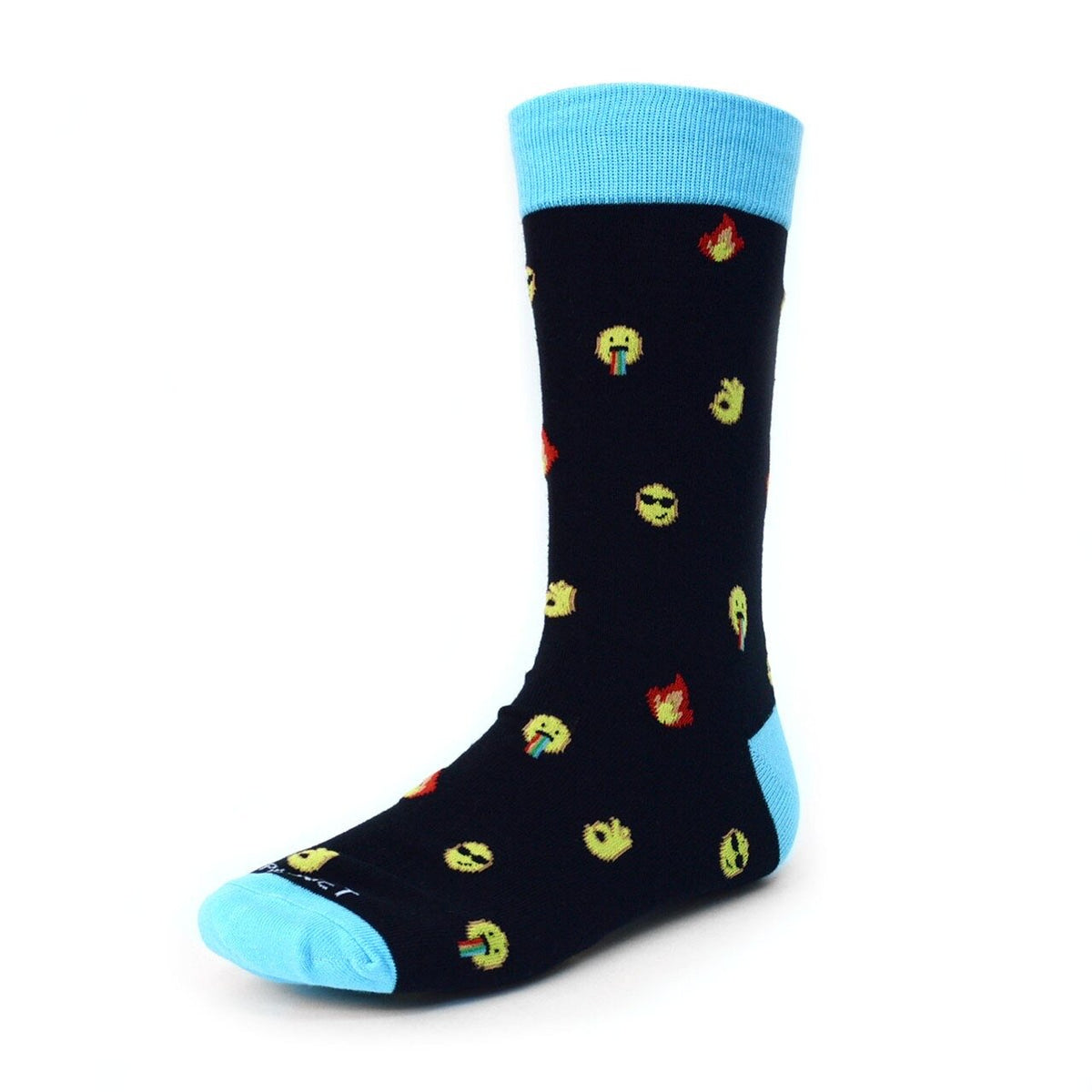 Emoji Socks 😀 🧦 – Emoji Foundation Shop 😂