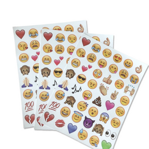 Emoji Stickers 😄 ✨💜