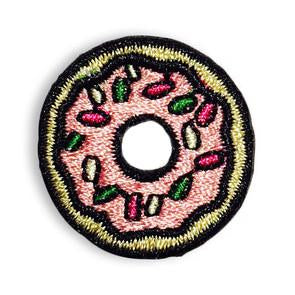 Donut Emoji Patch 🍩